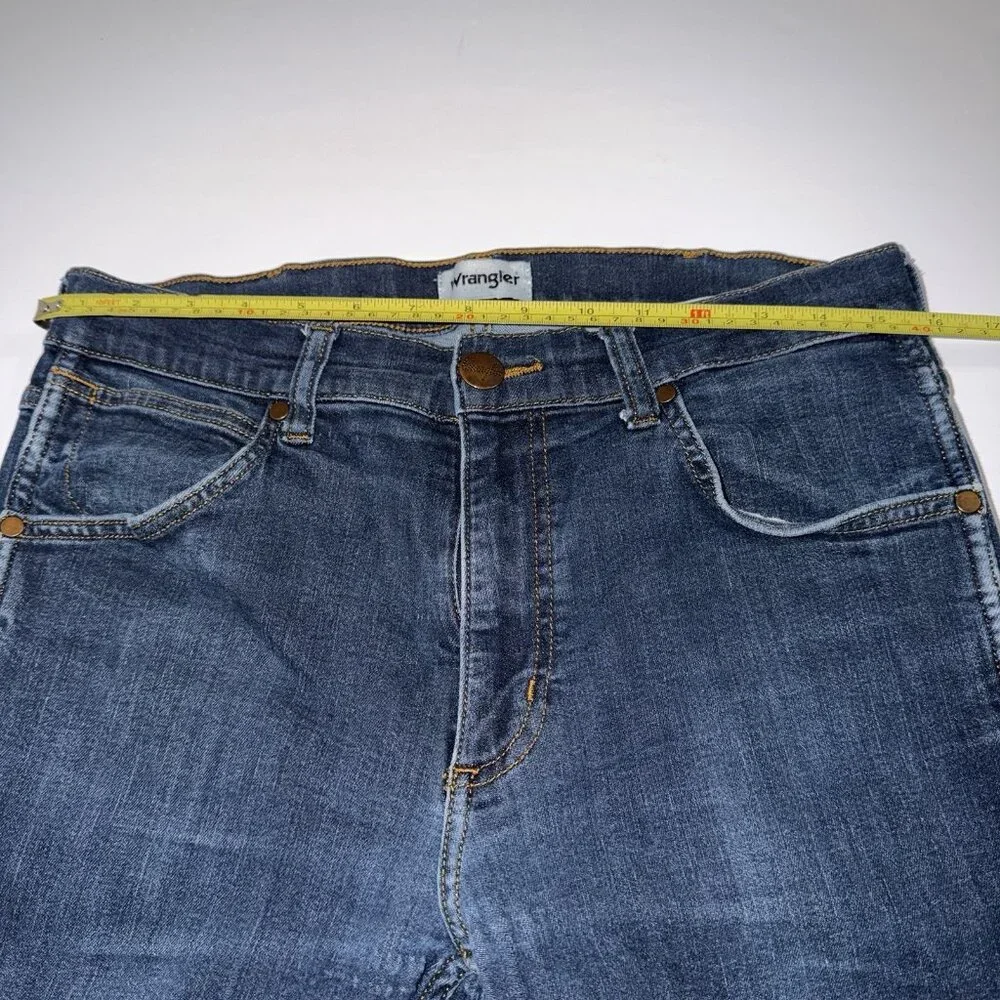 Wrangler men jeans